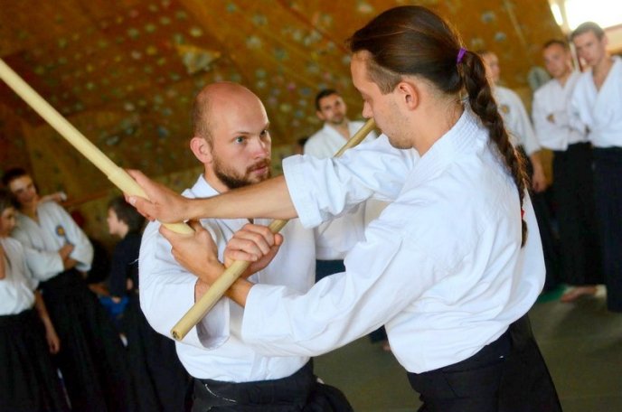 Днями в Ужгороді відбувся Міжнародний фестиваль та семінар бойових мистецтв (ФОТО) – 01