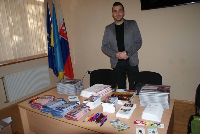 Ужгородцям презентували освітню систему Словаччини – 07 Ужгородцям презентували освітню систему Словаччини – 07