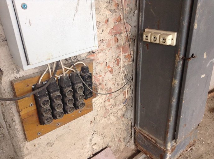 Чому закрився проект ЄС: фото з місця реконструкції КПП "Ужгород" – 03