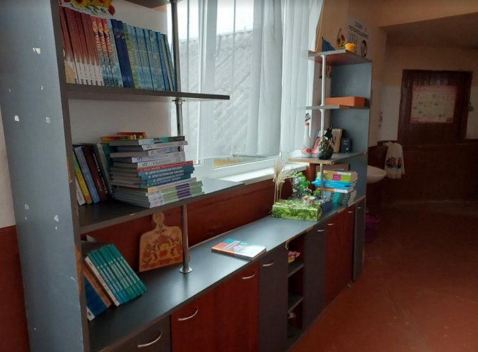 Нові «Ромські інтеграційні простори» на Закарпатті будуть розв’язувати виклики національної меншини та місцевої інтеграції – 03