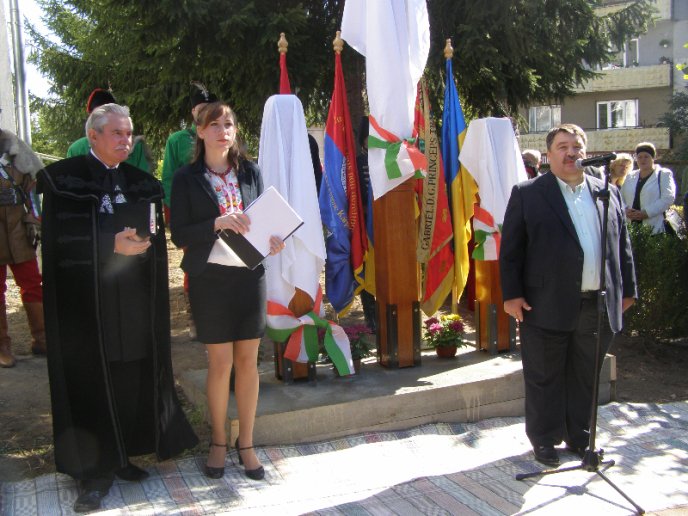 Угорці відзначили День Бетлена (ФОТО) – 01