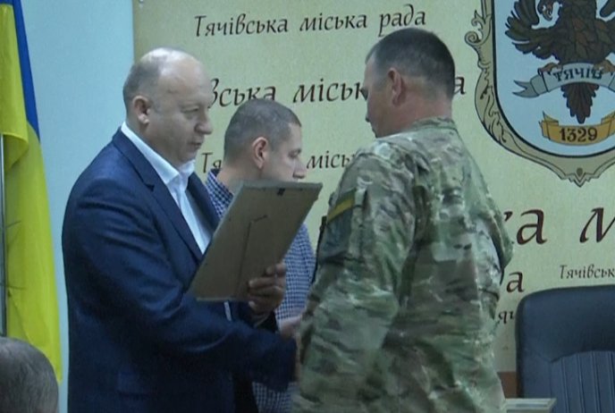 Тячів відзначає 692-ий День народження – 07 Тячів відзначає 692-ий День народження – 07