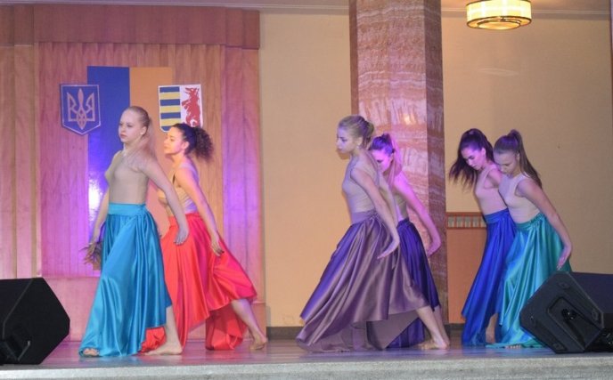 Як в Ужгороді відзначали День місцевого самоврядування – 33