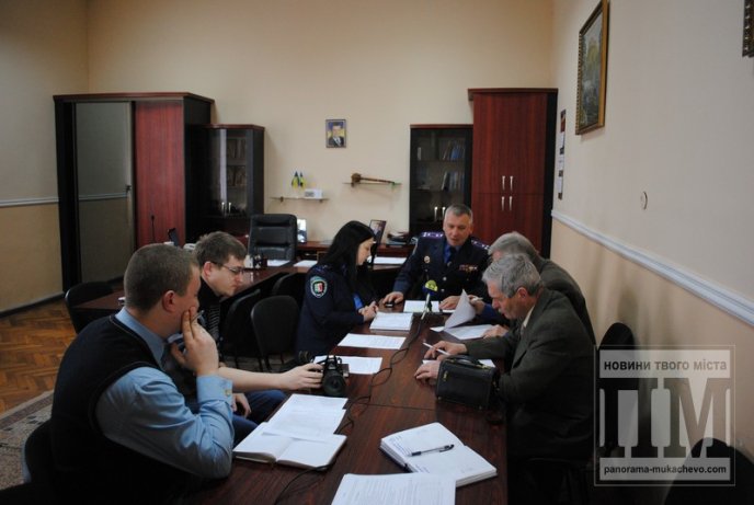 Василь Швенда: "Люди більше почали довіряти міліції" – 04