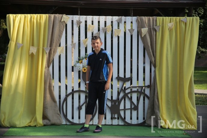 Миттєвості велозаїзду у Мукачеві: фоторепортаж із "Літньої зустрічі цімборів" – 02