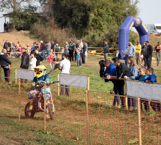 В Ужгороді проходить Кубок України з мотокросу – 14 В Ужгороді проходить Кубок України з мотокросу – 14