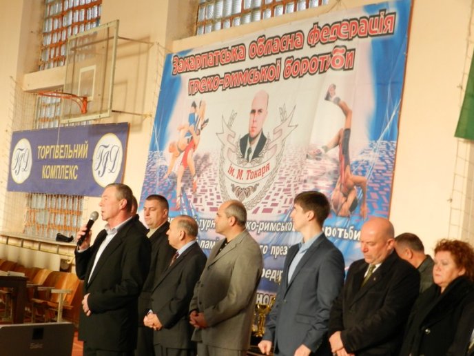 У Мукачеві пройшов міжнародний турнір з греко-римської боротьби (ФОТО) – 05