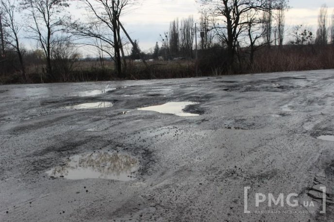 «Ремонт Пряшівської є надважливим проектом для обласної влади», – Едуард Маляр – 05