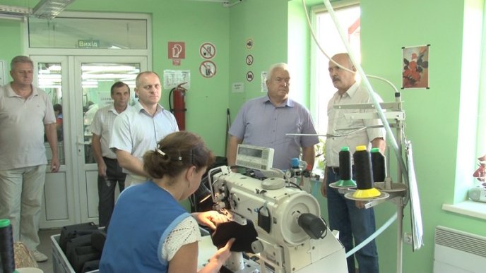 Радник Прем’єр-міністра побував у Новому Давидкові (ФОТО) – 03