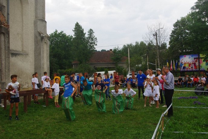 Мукачівці стали призерами парафіади на Прикарпатті – 09