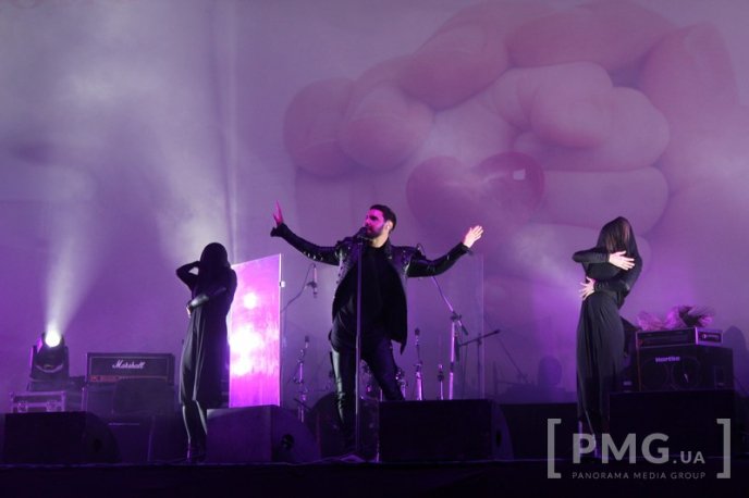 Допоможемо дітям разом! – 36