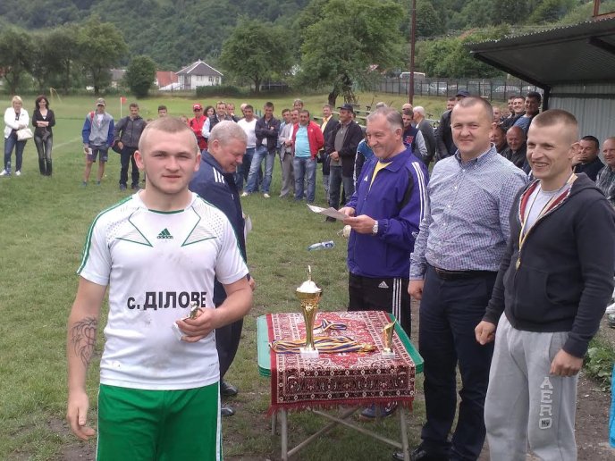 Кубок району з футболу розіграли на Рахівщині – 05