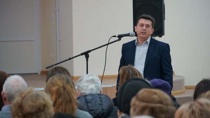 В ЦНАПі Мукачева надають понад 300 адмінпослуг – 01