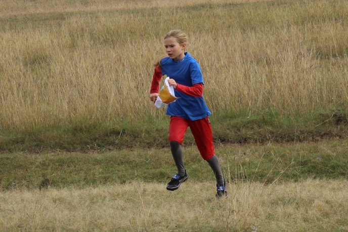 Чергові змагання – і знову нагороди: мукачівські орієнтувальники не перестають тішити (ФОТО) – 11