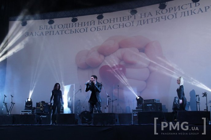 Допоможемо дітям разом! – 23