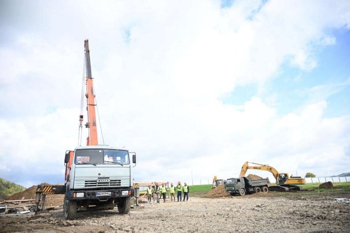 Закарпатська сіль: коли почнеться видобуток та скільки її буде – 03