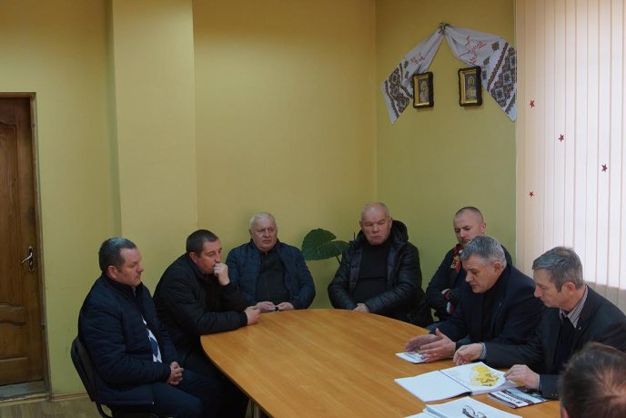 Селище Кольчино пропонує створити об’єднану громаду – 03