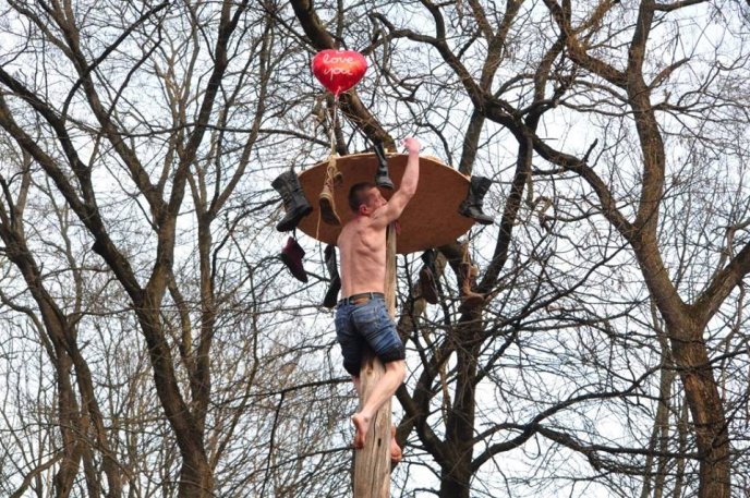 На фестивалі «Ужгородська палачінта» визначили найсмачніший млинець Закарпаття – 09