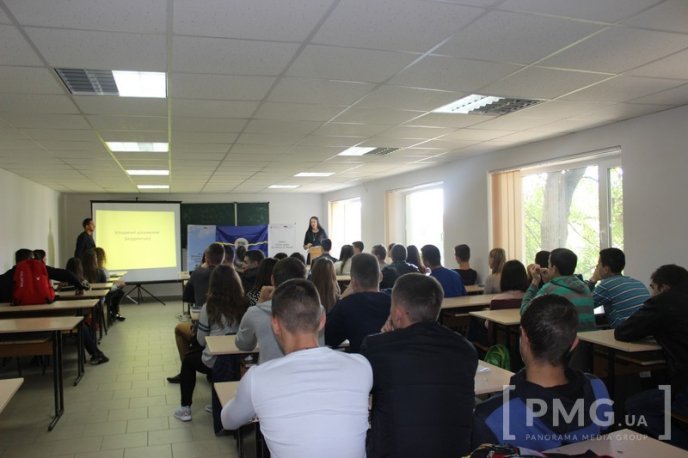 Туризм єднає Україну – 22