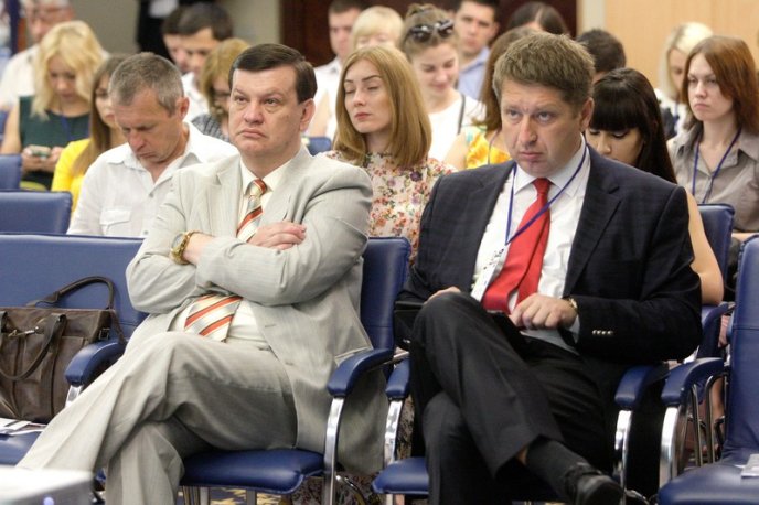 Ми єдині в принципових питаннях – 16