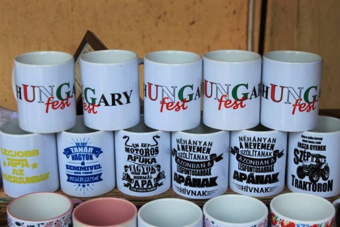 Танці, музика, їжа; в Ужгороді проходить "Hungary Fest" – 14 Танці, музика, їжа; в Ужгороді проходить "Hungary Fest" – 14