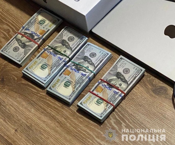 Спецоперація на Закарпатті: затримано підозрюваного у фальсифікації документів – 06