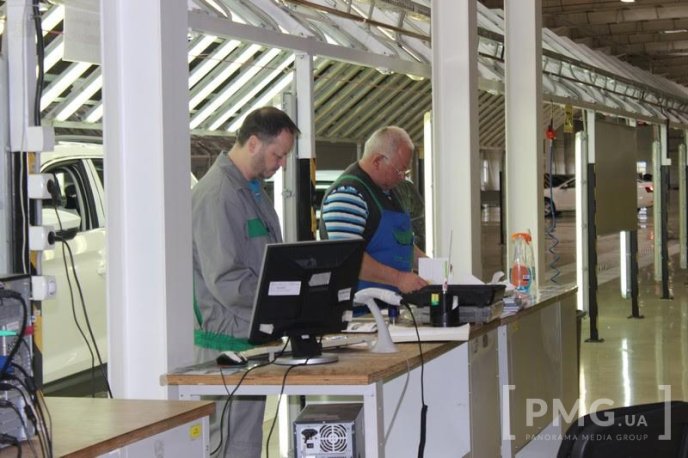 Європейські автомобілі – з українським серцем – 14