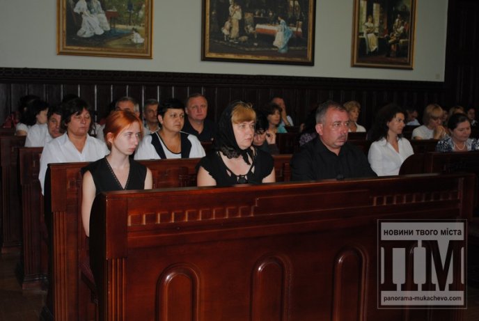 Батьки Вільгельма Штолцеля отримали посмертний орден сина "За Мужність" (ФОТОРЕПОРТАЖ) – 03