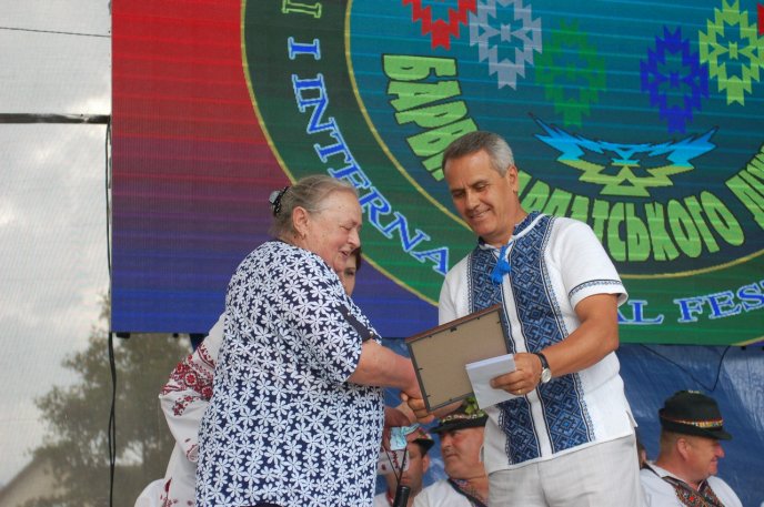 Цими вихідними на Рахівщині пройшов фестиваль-ярмарок – 09