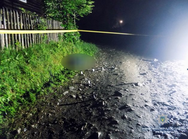 Молода жінка холоднокровно вбила чоловіка через ревнощі – 01