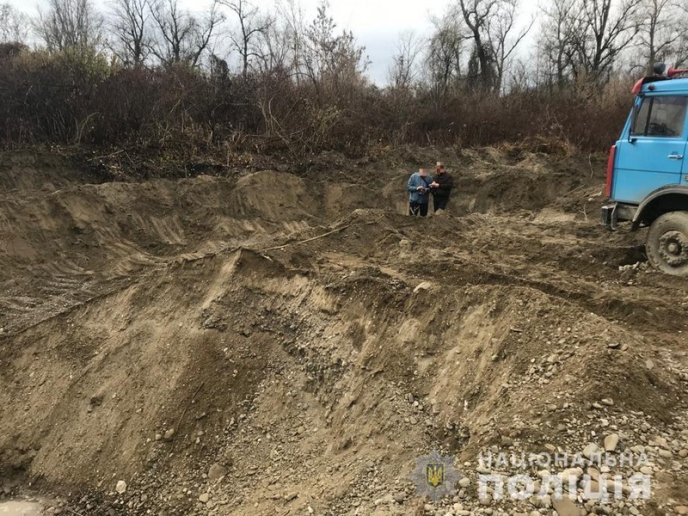 Збитки на суму понад мільйон гривень: у поліції розповіли, що накоїв підприємець – 03