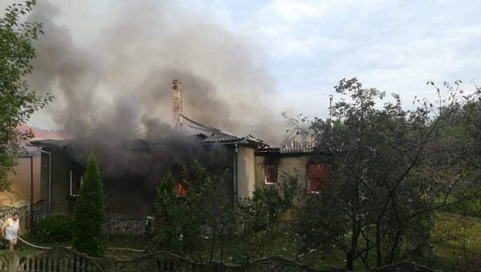 У Мукачеві в родині священника сталась страшна біда – 04