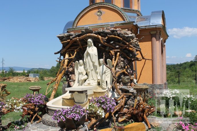 Наступного тижня в Мукачеві святкуватимуть 560-річчя однієї з найстаріших ікон України (ФОТО) – 03