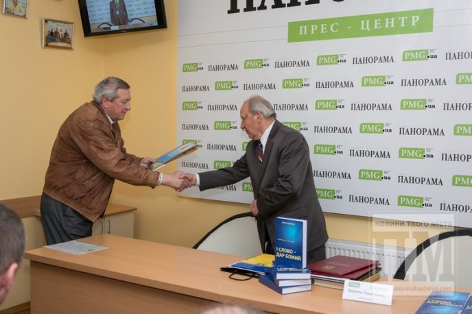 Головреда "Панорами" за визначні заслуги нагороджено орденом УПЦ "1025-ліття хрещення Русі" (ФОТО) – 12