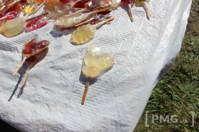 Православні християни Мукачева відзначили свято Успіння Пресвятої Богородиці у Свято-Миколаївському монастирі – 06