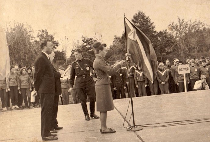 В Ужгороді проходять міжнародні змагання зі спортивного орієнтування "Кубок Дружби" (ФОТО) – 12