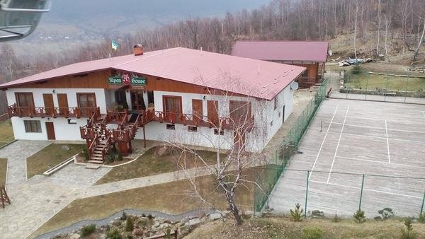 В Україні здійнявся скандал навколо організації чемпіонату України з лижного спорту, який проходив на Закарпатті – 08