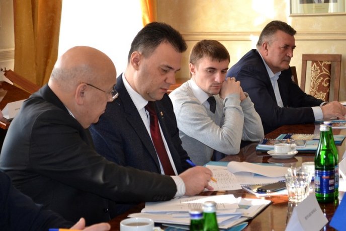 Край Височина та Закарпаття обговорили інвестиційні проекти у рамках співпраці на 2017 рік – 10