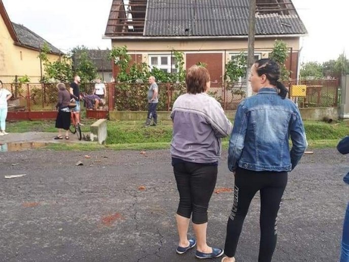 Наслідки негоди на Ужгородщині. Опубліковані нові фото – 05 Наслідки негоди на Ужгородщині. Опубліковані нові фото – 05