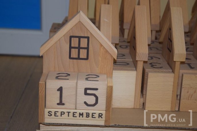 У Мукачеві виготовляють неймовірні дерев’яні вироби, які чудово впишуться в будь-який інтер’єр – 25