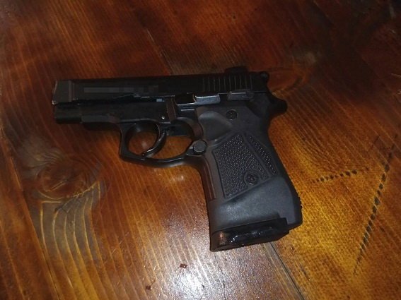 На Рахівщині конфлікт відвідувачів кафе закінчився бійкою та стріляниною – 03