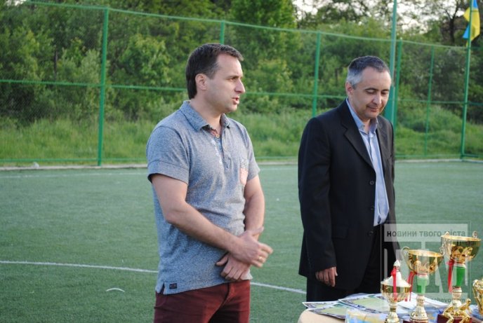 ДЮХФШ "Синай" вдруге поспіль перемогла на всеукраїнському турнірі з футболу (ФОТО) – 13