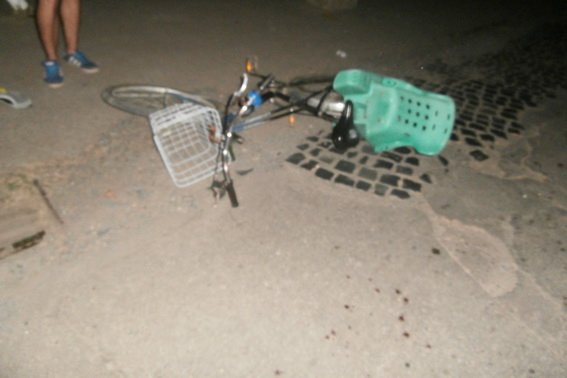 Жінка встромила чоловікові ніж у спину – 03