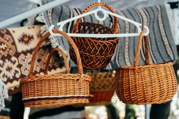 Великодній ярмарок розпочався в Ужгороді – 06