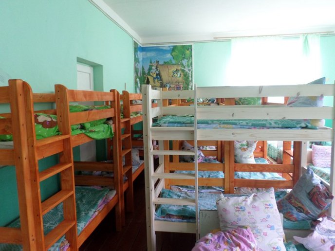 Радість для малечі та батьків – 05