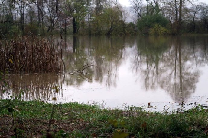 На Ужгородщині вода затопила три футбольних поля, земельні угіддя та пляж з будиночками в Оноківцях – 12 На Ужгородщині вода затопила три футбольних поля, земельні угіддя та пляж з будиночками в Оноківцях – 12