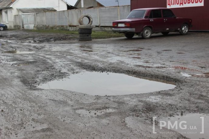 «Ремонт Пряшівської є надважливим проектом для обласної влади», – Едуард Маляр – 04