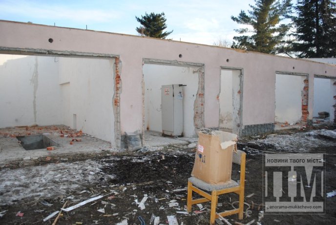 Мешканці вулиці Грушевського скаржаться на будівництво, яке знищило вулицю (ФОТО, ВІДЕО) – 02