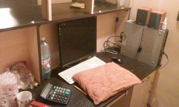 На Великоберезнянщині правоохоронці проводили обшуки у гральних залах району: вилучені автомати та гроші – 03