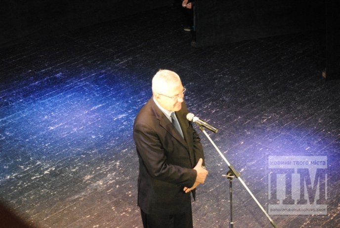 У Мукачеві відзначають Міжнародний день інвалідів (ФОТО)  – 05